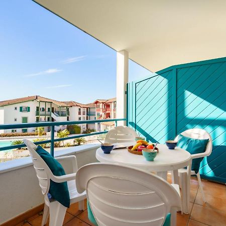 Apartment Les Terrasses D'Arcangues-5 By Interhome Exterior photo