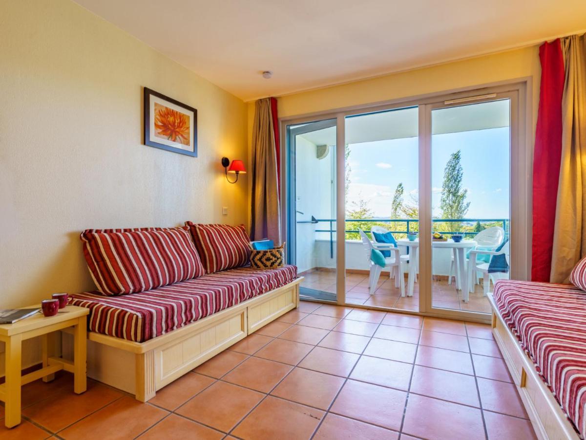 Apartment Les Terrasses D'Arcangues-5 By Interhome Exterior photo