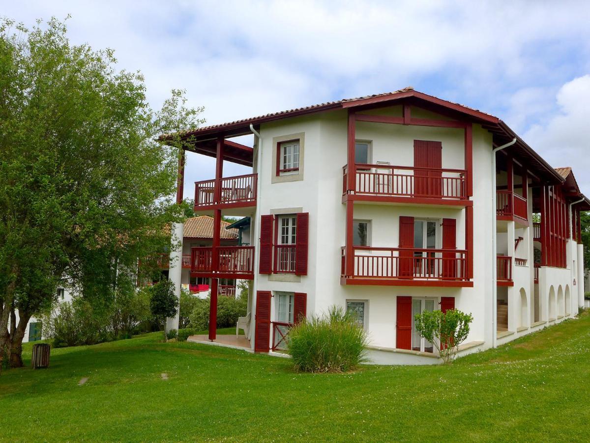 Apartment Les Terrasses D'Arcangues-5 By Interhome Exterior photo