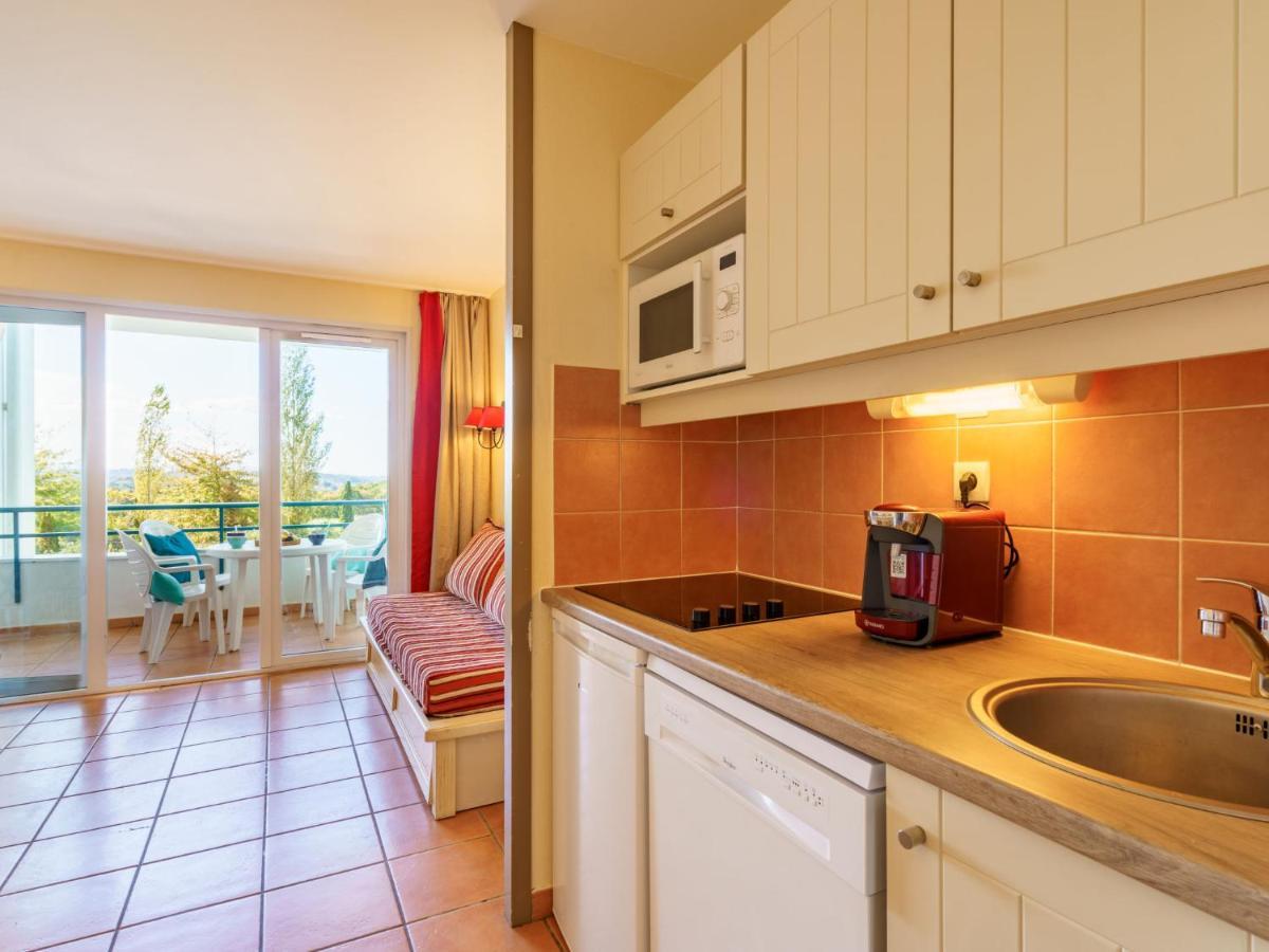 Apartment Les Terrasses D'Arcangues-5 By Interhome Exterior photo