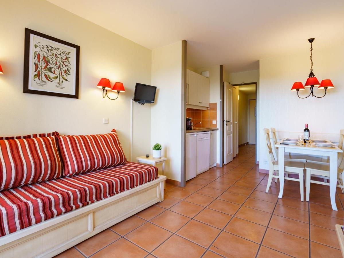 Apartment Les Terrasses D'Arcangues-5 By Interhome Exterior photo