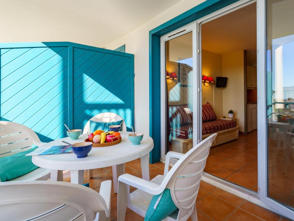 Apartment Les Terrasses D'Arcangues-5 By Interhome Exterior photo