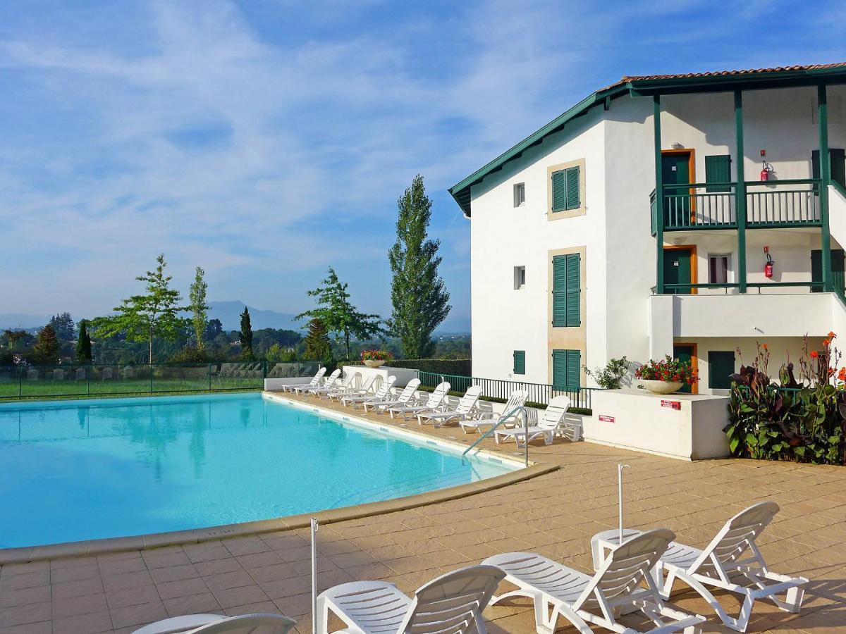 Apartment Les Terrasses D'Arcangues-5 By Interhome Exterior photo
