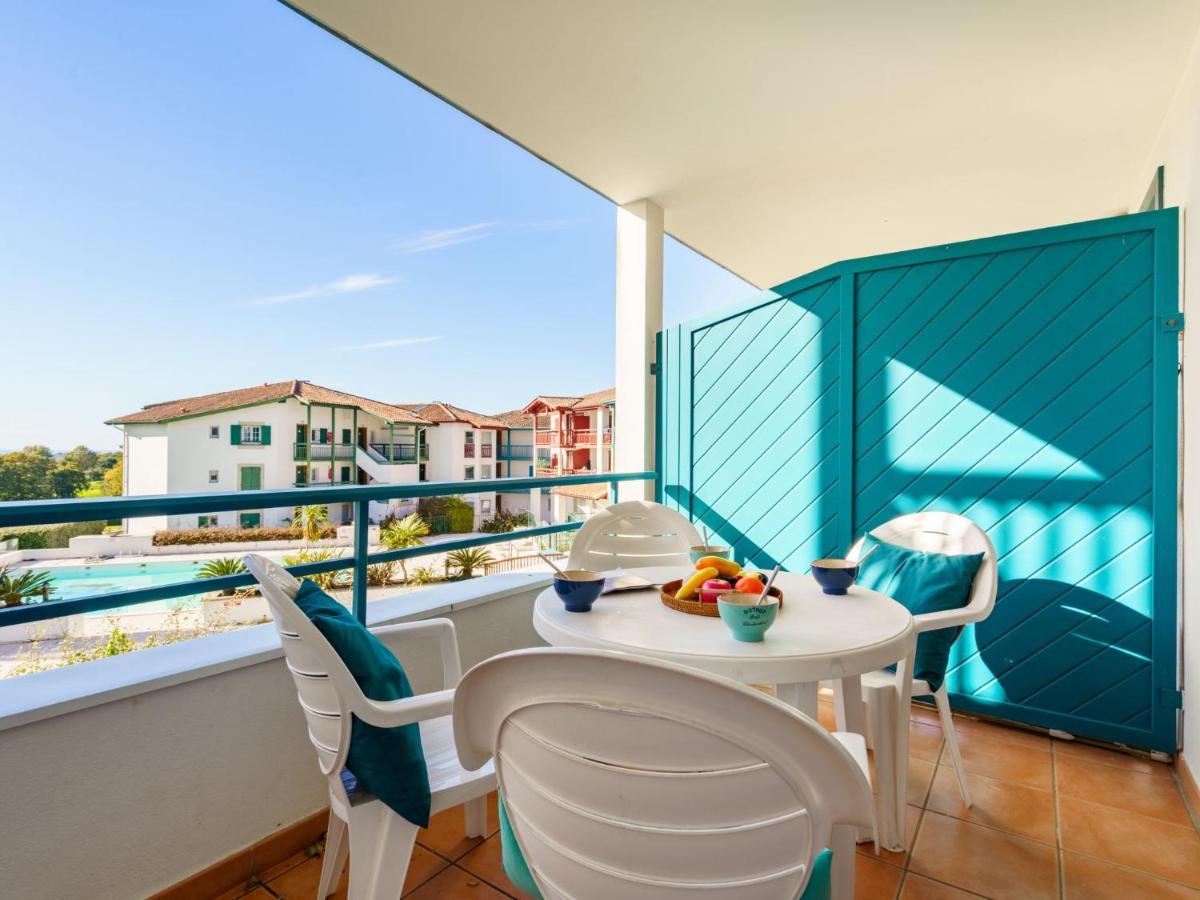 Apartment Les Terrasses D'Arcangues-5 By Interhome Exterior photo